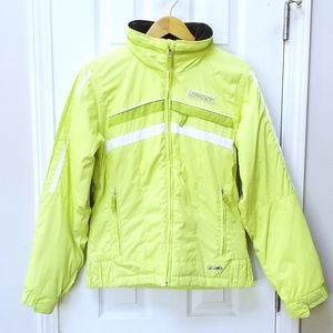 SPYDER Women's Ski Snowboarding winter coat jacket